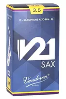 Liežuvėlis alto saksofonui Vandoren V21 SR8135 Nr. 3.5