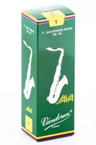 Liežuvėlis tenoro saksofonui Vandoren Java SR271 Nr. 1.0
