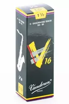 Liežuvėlis tenoro saksofonui Vandoren V16 SR7215 Nr. 1.5