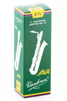 Liežuvėlis baritono saksofonui Vandoren Java SR3425 Nr. 2.5