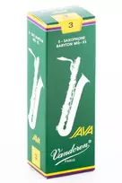 Liežuvėlis baritono saksofonui Vandoren Java SR343 Nr. 3.0