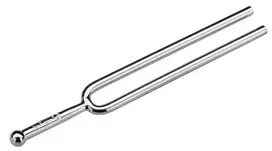 Konig & Meyer Kamertonas K&M 168 nickel