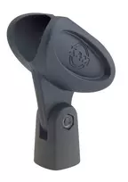 Konig & Meyer Mikrofono laikiklis K&M 85060 juodas