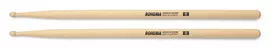 Būgnų lazdelės Rohema Rounded Tip WZ 707