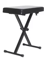 Pianino kėdutė Stagg KEB-A30