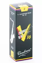 Liežuvėlis tenoro saksofonui Vandoren V16 SR722 Nr. 2.0