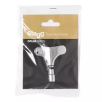 Būgnų derinimo raktas Stagg DK-52