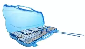 Metalofonas Gewa Chromatic Bells 847000