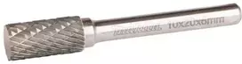 Makita Freza tiesiniam šlifuokliui, kotelis 6 mm, forma SA 10x20 mm B-52722 metalui, nerūd. plienui