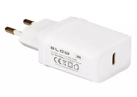 Blow Įkroviklis iPhone USB-C 20W