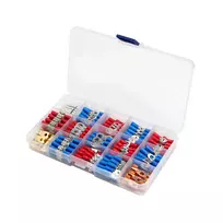 Eurokomp Oem Izoliuotų jungčių rinkinys 300 vnt E5929