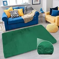 Strado Triušių taikos kilimas Strado 120x170 BottleGreen (Žalias) universal