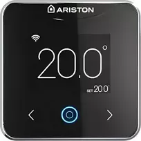 Ariston termostatas, reguliatorius, Cube S Ne valdiklis (3319126)