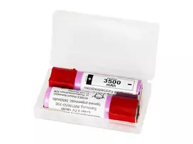 Samsung Blow Baterija 18650 ličio jonų 3500 mAh plokštelės