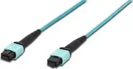 Digitus MPO fiber- optinis laikiklis - MPO, 50 / 125, OM3, 1m (DK- 2566- 30 / 3)