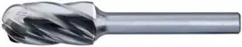 Kietmetalio freza PFERD HM WRC 0616/6 Inox