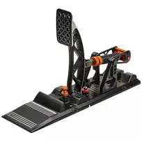 „Asetek SimSports Invicta Sim Racing“ sankabos pedalas