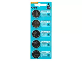 Oem VINNIC 3V CR2032 baterija 1vnt