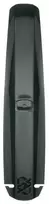 Galinio purvasaugio prailginimas SKS Speedrocker, juodos spalvos