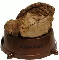 Abakus Džiovinti kiaulės plaučiai 500g