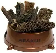 Abakus Džiovintas jaučio skrandis 500g