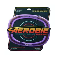 Spin Master Skraidantis „Frisbee Disc Ringo Aerobie Pro Blade“ žaislas lauko SP0790