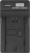 Newell DC-USB įkroviklis NP-FZ100 akumuliatoriams
