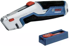 Bosch Peilio ir geležčių rinkinys