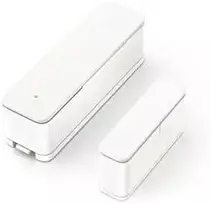Bosch Smart Home durų/lango kontaktas II Plus baltas
