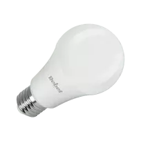Rebel LED lempa A60 12W E27 6500K 230V