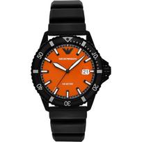 Emporio Armani World Explorer AR11684 - Laikrodis vyrams