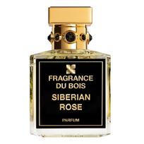 Fragrance Du Bois Siberian Rose Parfumuotas vanduo 100ml