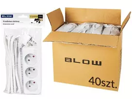 Blow Ilgintuvas PR-370P 1.5m 3x1.5