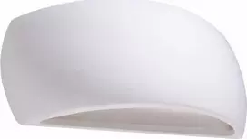 Sieninis šviestuvas Sollux Lighting Sieninis keraminis šviestuvas PONTIUS