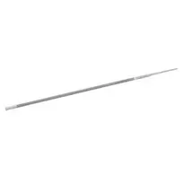 Bahco BAHCO APVALINĖ DIDĖLĖ 4,8x200mm GRANDINĖMS 6 vnt.