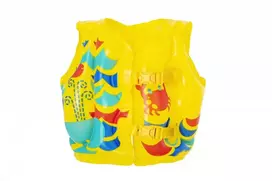 Bestway vaikiška pripučiama liemenė plaukimui Bestway, 41 x 30 cm