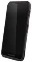 Honeywell EDA52, 14 cm (5,5"), 1440 x 720 pikselių, LED, daugialypis jutiklinis ekranas, talpinis, Gorilla Glass stiklas