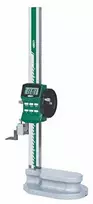 Autel Insize SKAITMENINIS AUKŠMAITIS. 0-600 mm