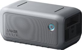 Anker SOLIX BP2000 - Gen 2 - Zusatzakku für tragbare Powerstation - Lithiumeisenphosphat - 2048 Wh (A17831A1-85-20)