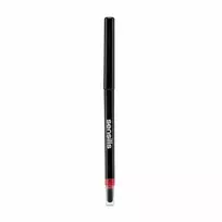 Instrukcijos anglų, vokiečių ir prancūzų kalbomis Sensilis Perfect Line 04-Raudona (0,35 g)