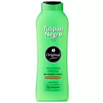 Juodas Tulip Origina dušo želė 650ml