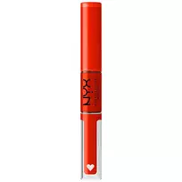 "Nyx Shine Loud Pro Pigment Lip Shine 28-Stay Stunin" lūpų dažai 3,4 ml