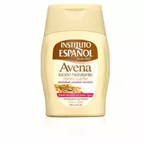 "Instituto Español" avižinių dribsnių drėkinamasis pienelis 100ml