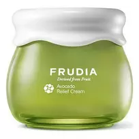 Frudia Delivered From Fruit Avocado Intense Hydration Kreminis For Face, 10 g