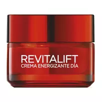 dieninis kremas Revitalift Ginseng L'Oreal Make Up (50 ml)