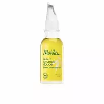 Melvita Ekologiškas saldžiųjų migdolų aliejus (Sweet Almond Oil) 50 ml