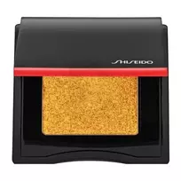Shiseido Pop Powdergel Eyeshadow 13-Sparkling Gold