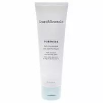 Bare Minerals "Bareminerals Pureness" gelinis valiklis 120ml