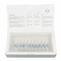 Rilastil Cuadri Gf Global Antiaging Treatment 30x1., 5 ml