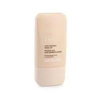 Kremas-makiažo pagrindas Sensilis Pure Age Perfection 02-sand Priemonė nuo spuogų (30 ml)